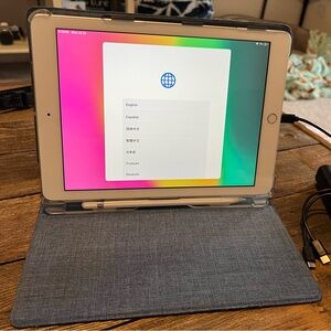 iPad 6th Generation WiFi Only